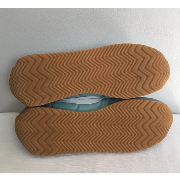 MINT Vtg 1982 Nike Turquoise Oceania Running Athletic Sneaker Sz 8.5 820911LT - Picture 12 of 12